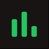 stats.fm for Spotify Music App App Icon