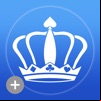 FreeCell ▻ Solitaire plus App Icon