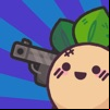 Turnip Boy Robs a Bank App Icon