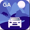 511 Georgia Traffic Cameras App Icon
