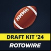 Fantasy Football Draft Kit '24 App Icon