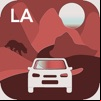 Louisiana 511 Traffic Cameras App Icon