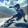 Downhill Racer App Icon