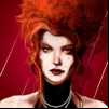 Vampire: The Masquerade App Icon