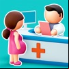 Dream Hospital App Icon
