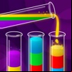 Color Water Sort: Puzzle Game App Icon