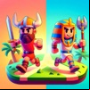 Timeline Up! App Icon