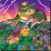 Overboss App Icon