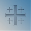 To Be A Christian App Icon