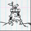 Notebook Artillery App Icon
