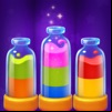 Magic Sort! App Icon