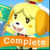 Animal Crossing: Pocket Camp C App Icon