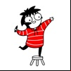 Sarah's Scribbles App Icon