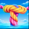 Tangled Rope: Solve Puzzles! App Icon