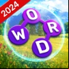 Word Tour App Icon