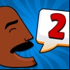 Popular Words 2: Trivia Quiz App Icon