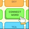 Connect Word: Association Game App Icon