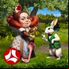 Adventure in Wonderland App Icon