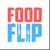 Food Flip: Decide Where to Eat App Icon