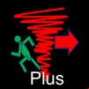 WeathAware Plus App Icon