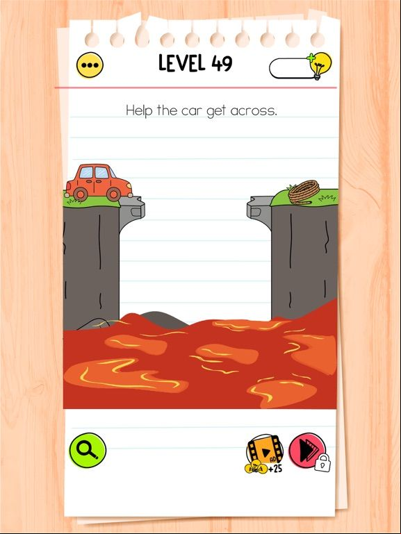 Brain Test All-Star: IQ Boost game screenshot