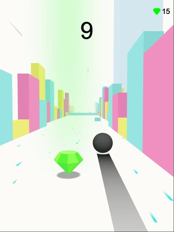 Catch Up game screenshot