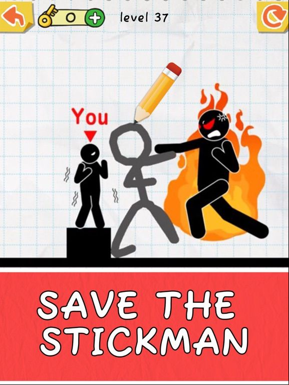 Draw 2 Save game screenshot