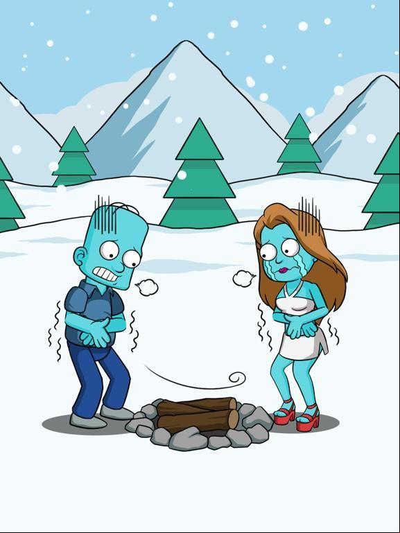 Draw Family game screenshot