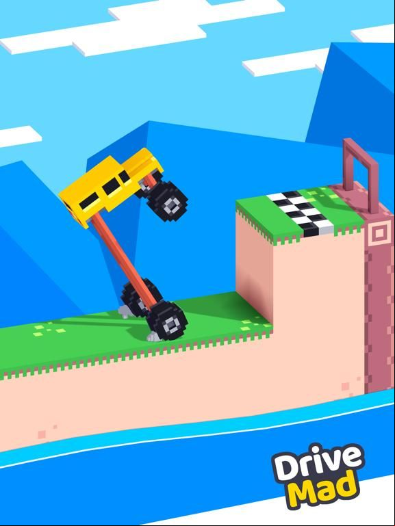 Fancade game screenshot