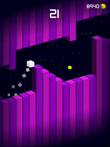 Gravity Switch game screenshot