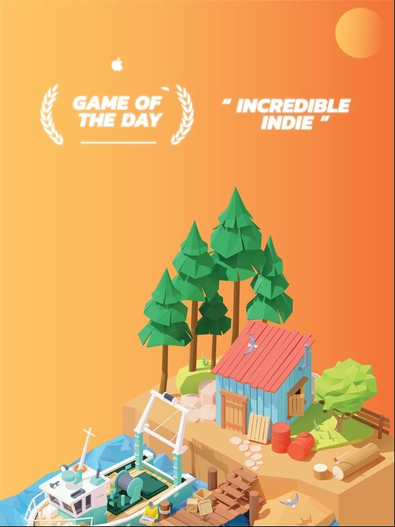 Hideaways -Spot the difference game screenshot