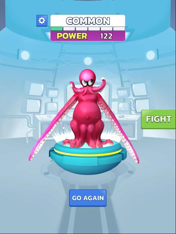 Merge Anything game screenshot