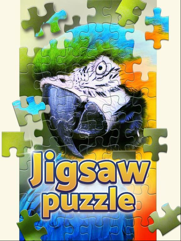 Puzzle!! game screenshot