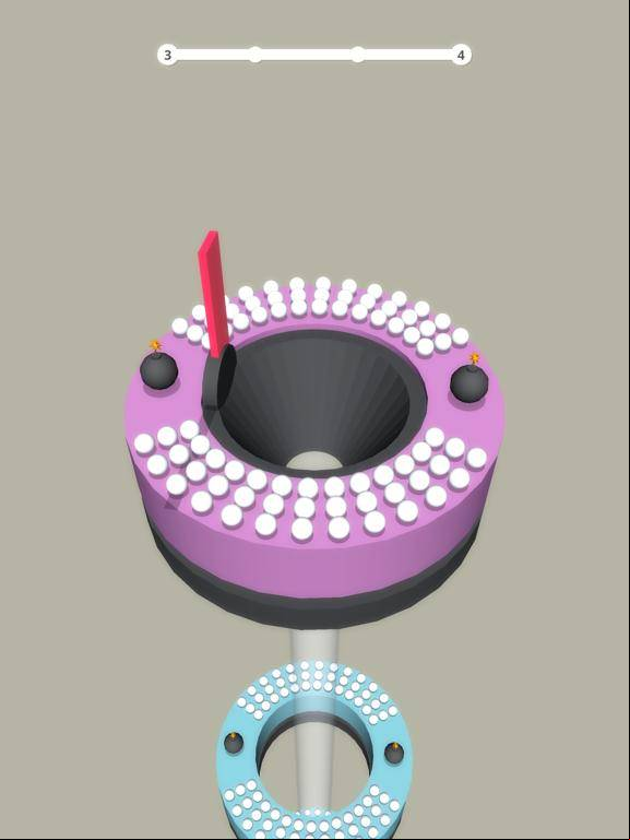 Scrapper! game screenshot