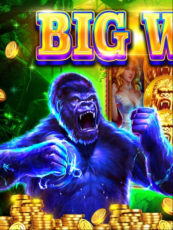 Slots Casino game screenshot