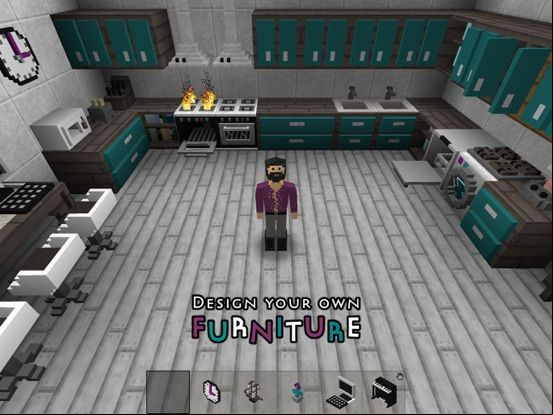 Survivalcraft 2 game screenshot