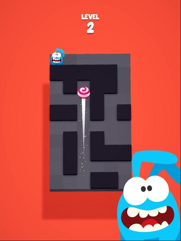 Tasty Time! game screenshot